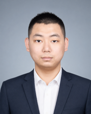 Jiaming Pei